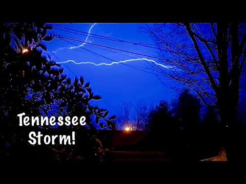 ASMR/Real thunder storm/3 hours! Read descriptions please. NOT for sleep! Rain & lightning.