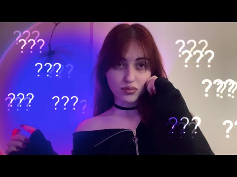 АСМР угадай слово 💟❔( игра )❔💟