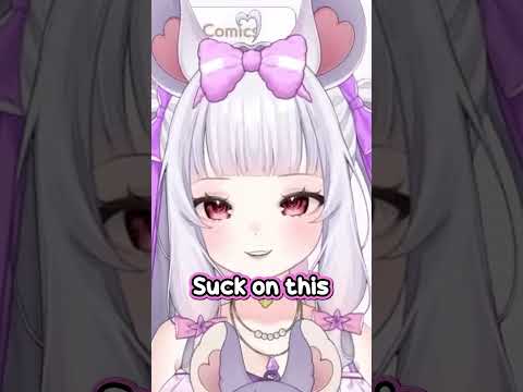 CRAZIEST UMA PULLS #vtuber #shorts
