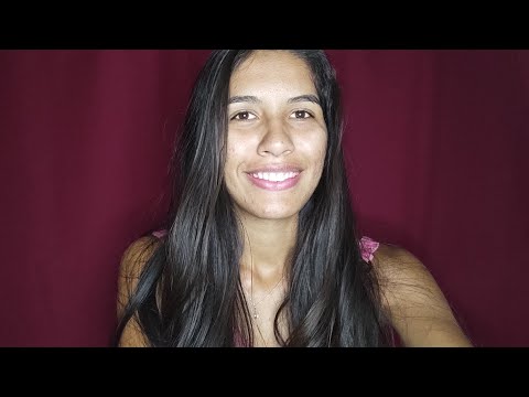 ASMR MOMENTO COM DEUS 🙏