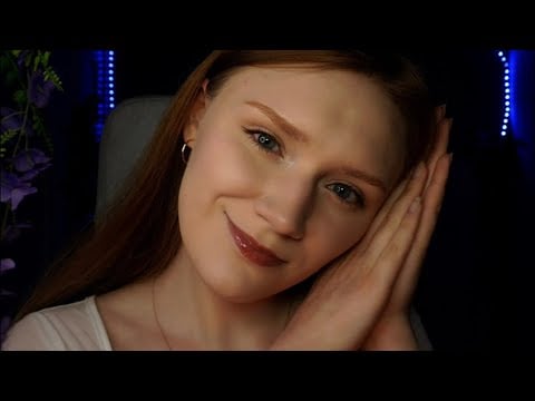 ASMR live😴 I’ll give you Tingles 💆😛