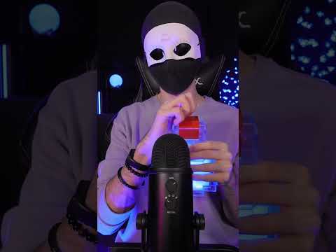 ASMR Sounds So Good You Will Start Hibernating #mrblind #relax #triggersforsleep #asmrtriggers
