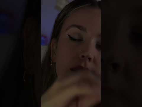 ASMR: Complete Energy Cleaning (Limpieza Energética Completa) #asmr #shorts #asmrrelax