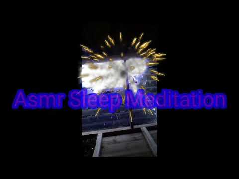 Asmr Bedtime Meditation