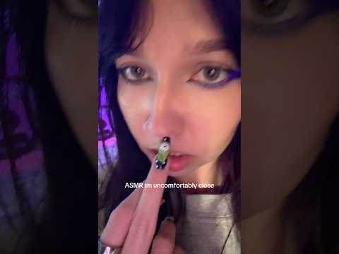 uhhhh #asmr #asmrtriggers #tingles