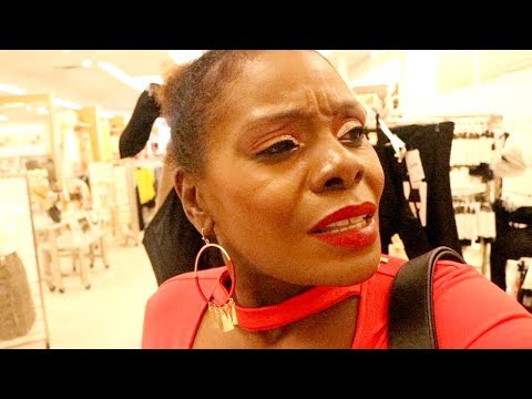 RAMBLE ASMR Fried Seafood | Shoplifting