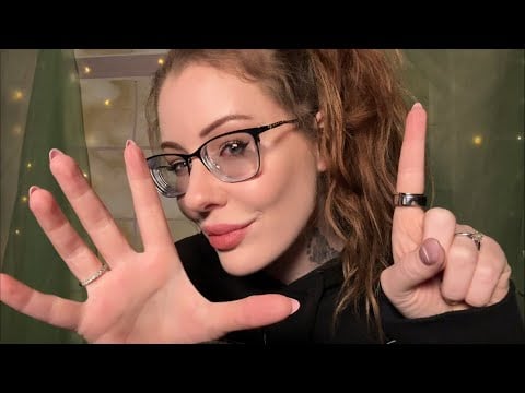 ASMR Fireworks 🎆 