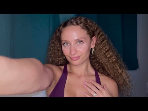 ASMR| If You Guess Correctly… You Can Sleep👍😴