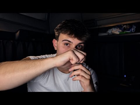 ASMR | HYPNOSE INTENSE 
