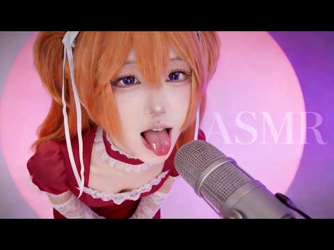 ASMR Warning: These Mouth Sounds Will Knock You Out 💤