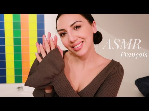 ASMR Français ✨ Chuchotements Proches de Paris  ✨ Ma Sélection De Bijoux