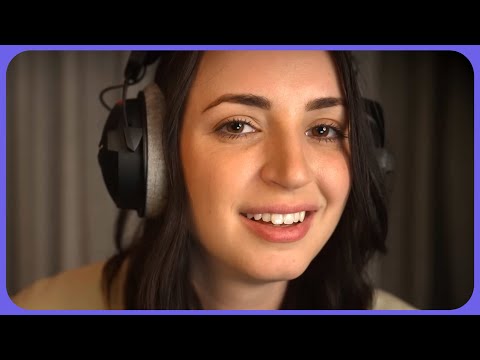 2 Minute ASMR | Can we avoid the same answers?