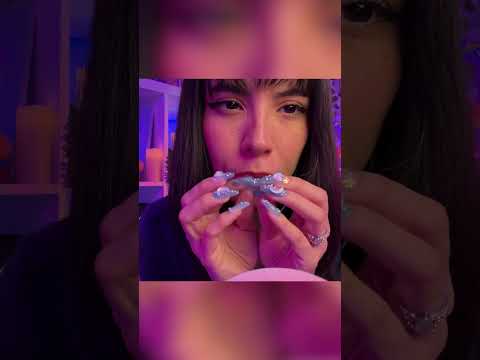 3D nails make the best ASMR 🫠 Which one matches your mood today?