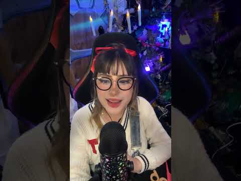 Comparte el video si dije el nombre de tu mejor amigx #susurros #asmr #amigos