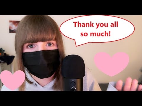 Update | Thank you my amazing supporter's !!!!