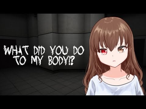 Tsundere SCP 682 Hates You (ASMR Roleplay) [F4A]