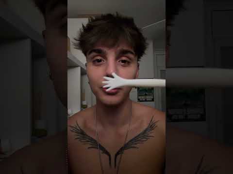 ASMR VISUAL #asmr #relax #tdah