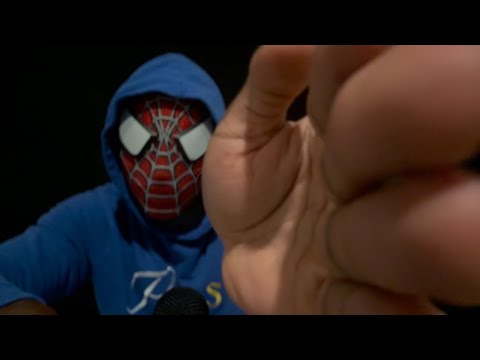 ASMR Mouth Sounds & Hand Movements (No Talking) 3 hours