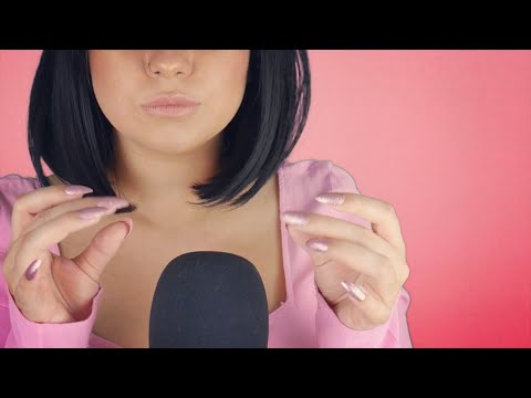 The Best ASMR Triggers ❤