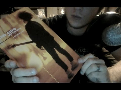 The Cure - Join The Dots / Coffret CD - ASMR Français
