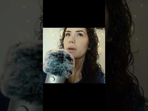 Just leave a mean comment #asmr #relax