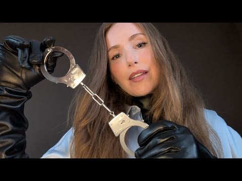 Evil Doctor Kidnaps You! | ASMR RP soft spoken 💊