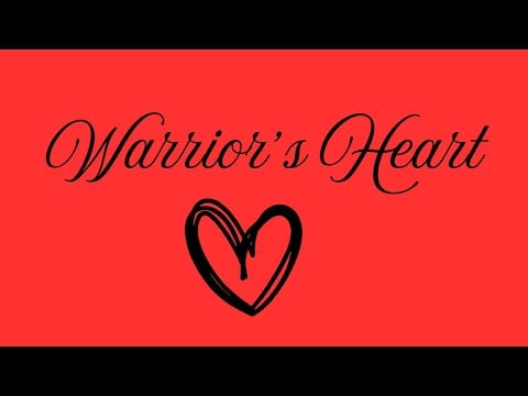 Warrior's Heart