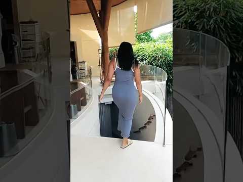 Salt Body Scrub in Koh Chang #spa #asmrmassage