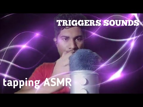 ASMR --   ASMR Fast and Aggressive Triggers