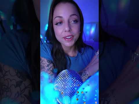 Crunchy Slime ASMR 🫠💙💤 @pilotslimeshop #asmr #asmrsounds #asmrvideo