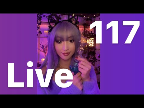 🔵 LIVE n°117 | Rediffusion du mardi 08 novembre 2022