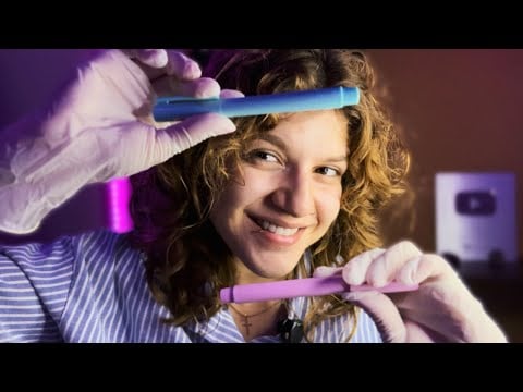 ASMR ESSE É O JOGO DE FOCO QUE VOCÊ PRECISA‼️