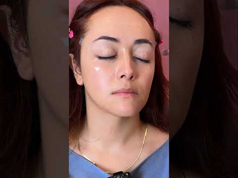 Asmr makeup #tingles #asmr #asmrvideos #satisfying #relaxing #relax #sleep #oddlysatisfying #peace