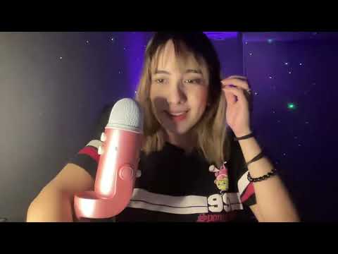 La peor semana/ASMR