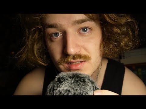 Softly and Slowly guiding you into sleep with simple instructions | ASMR Guided Rest & Relaxation