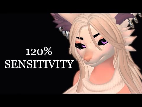 ASMR | 120% SENSITIVITY TINGLES (ultra clicky whispers!) [Whisper ramble/Mouth sounds/No visuals]