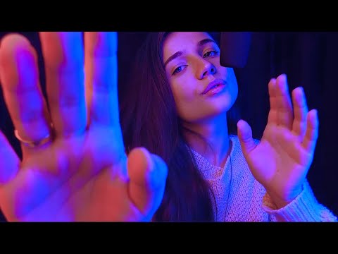 ASMR  2 HORAS: RELAXAMENTO GUIADO DA CABEÇA AOS PÉS ♡ MOUTH SOUNDS E SUSSURROS PARA DORMIR E RELAXAR