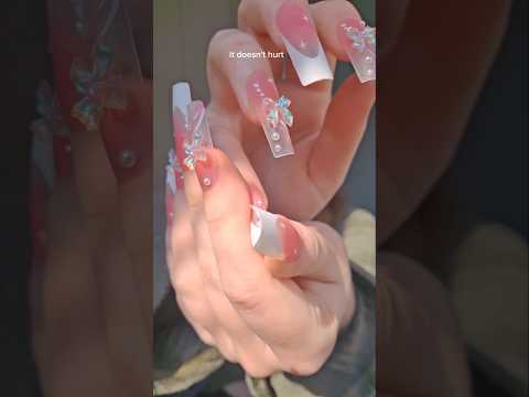 #asmrnails
