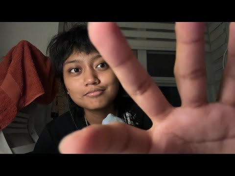 asmr to help u get over ur self harm issues