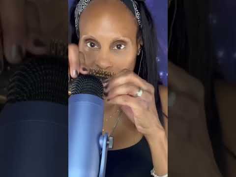 ASMR Fast and Aggressive, Mic Pumping #asmr #shorts