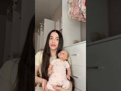 BEBÉS REBORNS QUE ME ARREPIENTO DE HABER COMPRADO