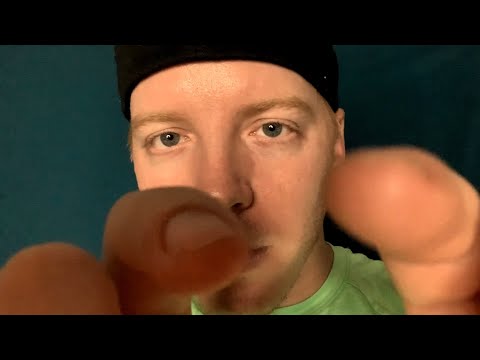 Wednesday Tingles - Finger Sliding