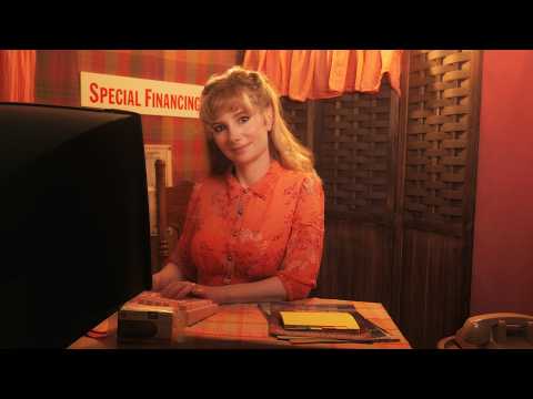 ASMR Helping You Buy Your First Motorhome 🚐 Vintage RV Dealership (Soft Spoken, Typing, Catalogs)