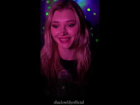 ASMR live 86