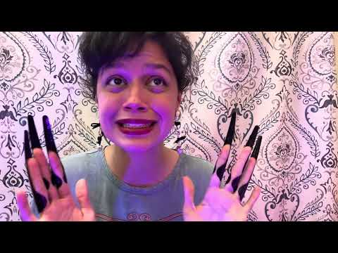 ASMR~ HR Lady Fires You for Being Problematic