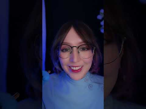 ⭐ASMR ¿No me ESCUCHAS? 👂Limpieza de Oídos Inaudible