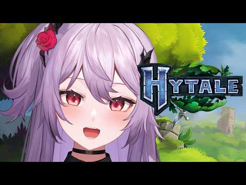 BIG HYTALE UPDATES!
