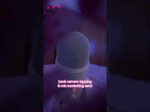 #asmr #tapping
