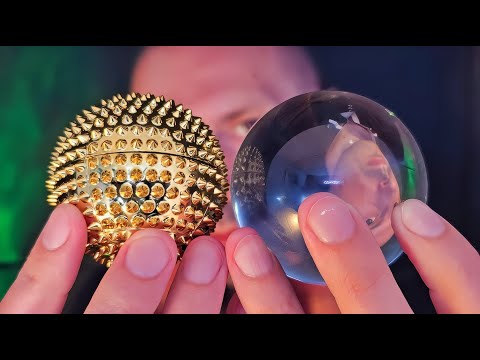 Superior ASMR Sounds for sleep with Noiseless Background