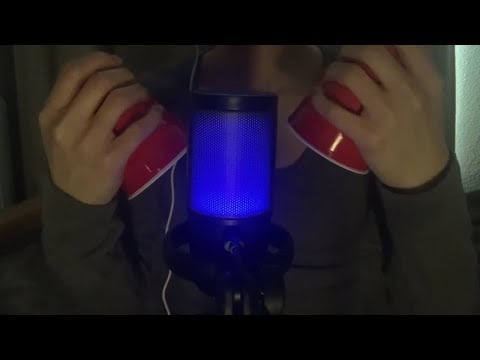 ASMR - Random Trigger Assortment | No Headphones Needed + No Talking